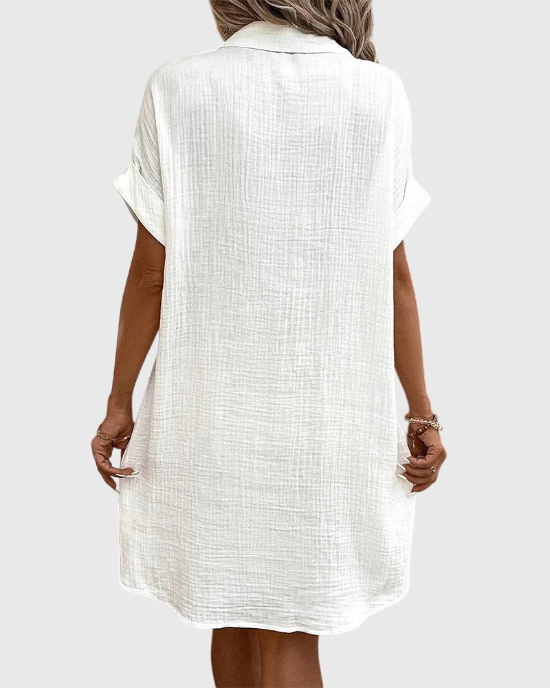 Carolina – Vestito comodo