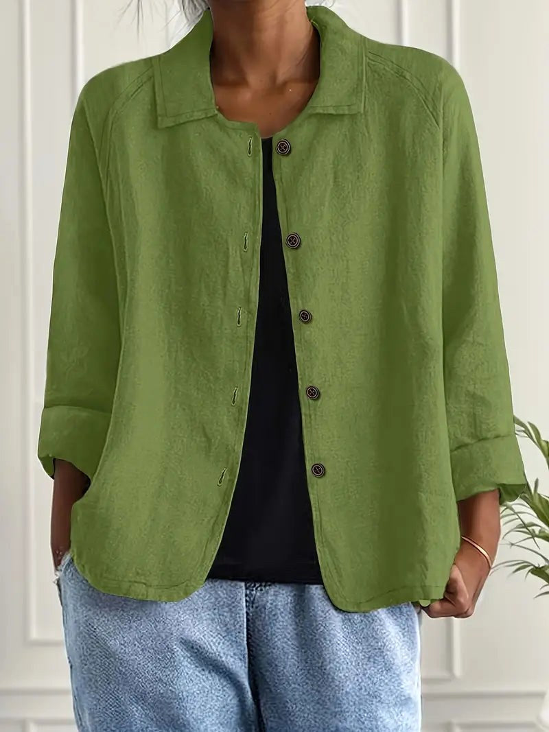 La Blusa Calliste