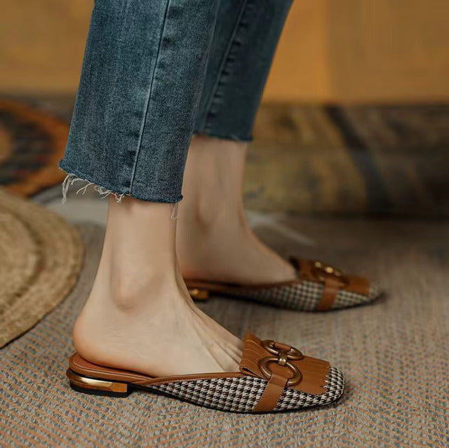Mathilda | Sandali confortevoli e alla moda per l'estate