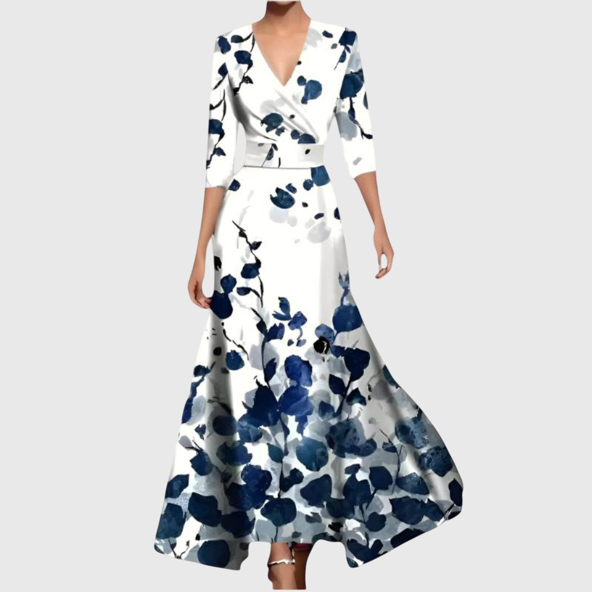 Leida | Vestito elegante