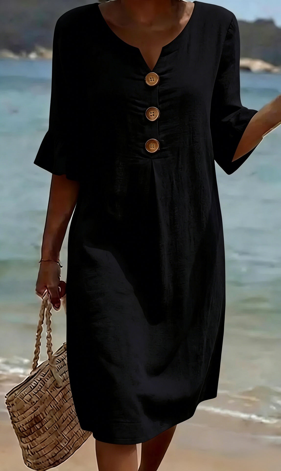Abito casual per donna