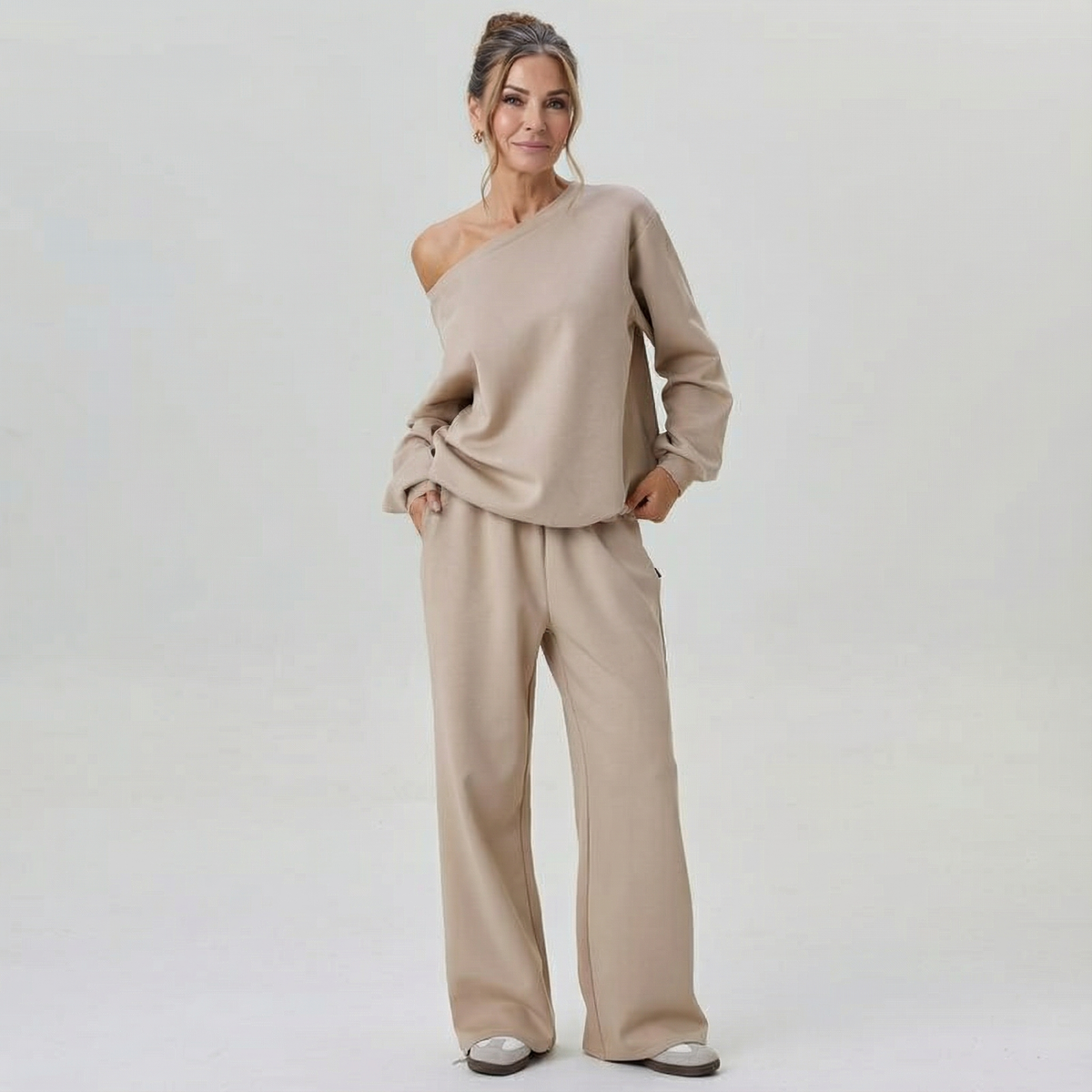 Set Lounge Arden Comfort