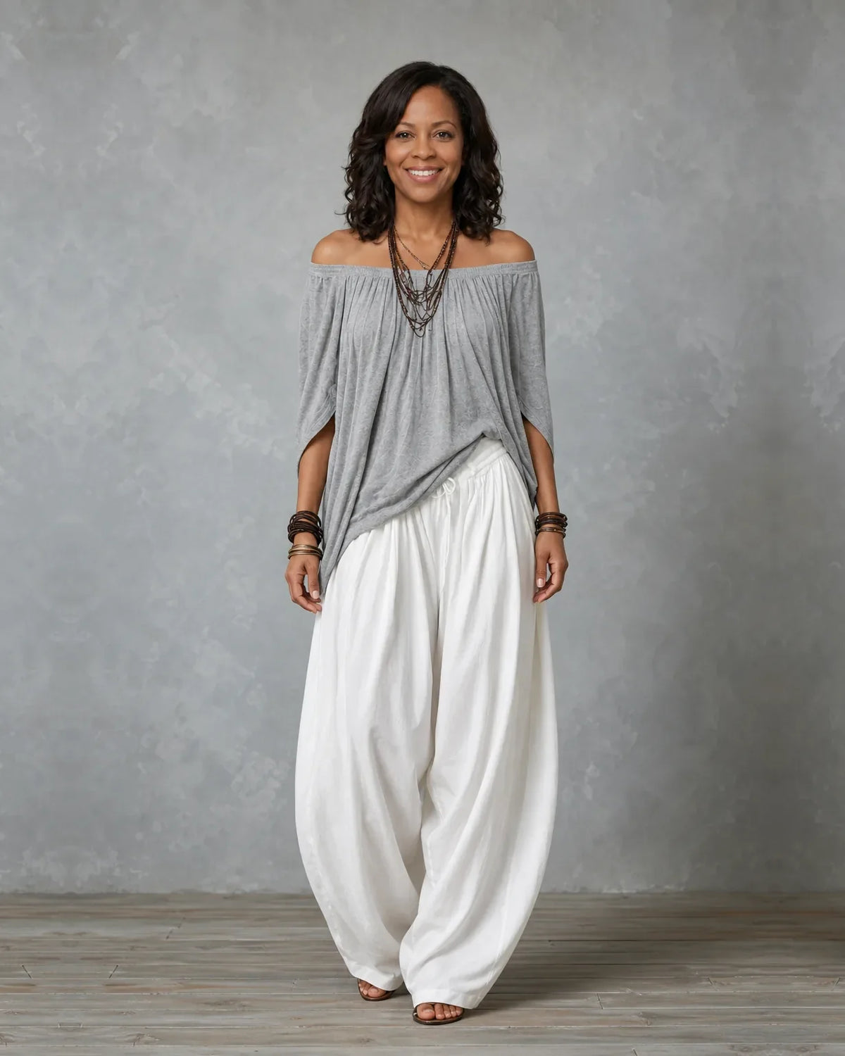 Set Elegante Jadia