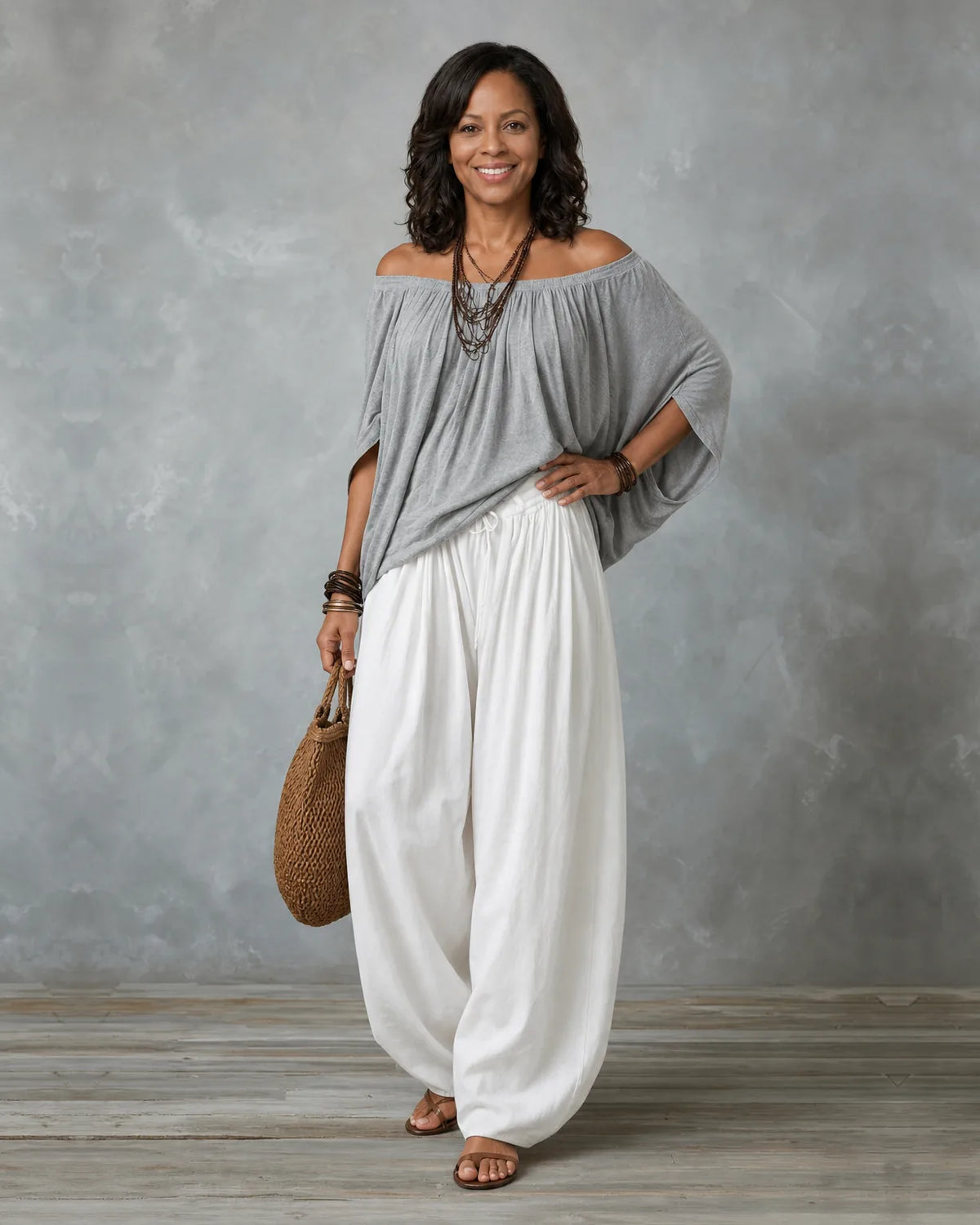 Set Elegante Jadia