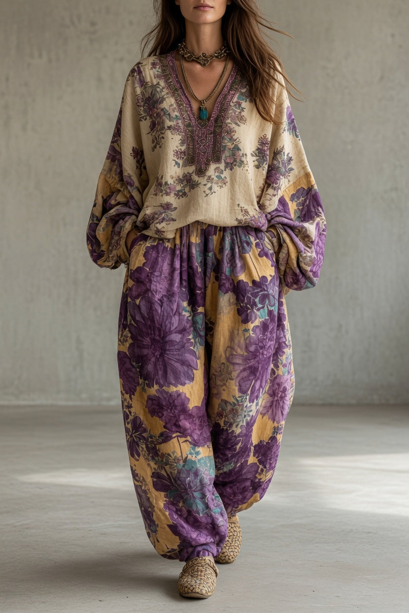 Luna Vintage Setâ„¢