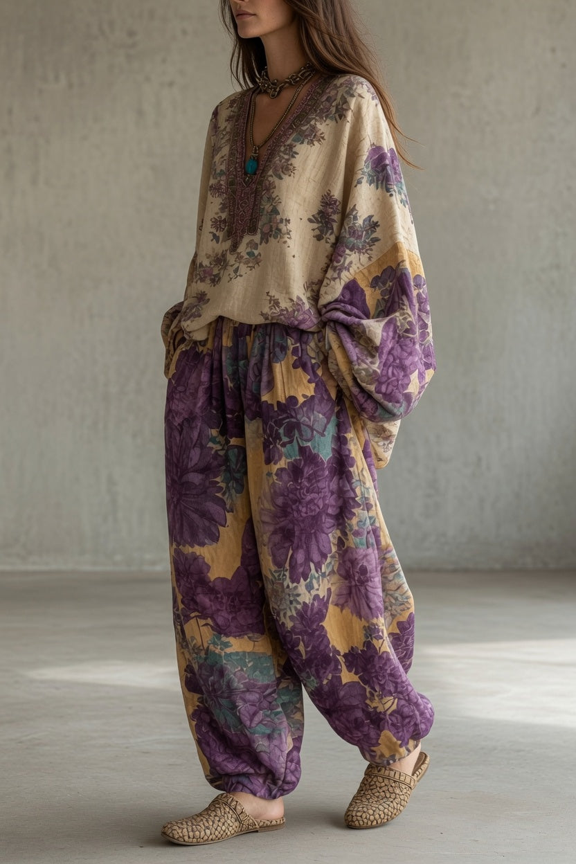 Luna Vintage Setâ„¢