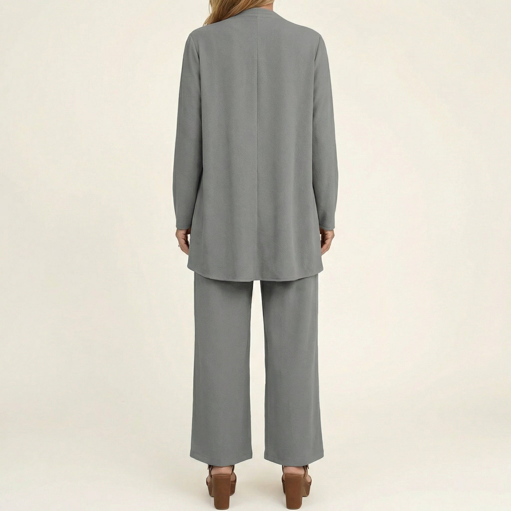 Vivienne | Set Minimalista in 3 Pezzi
