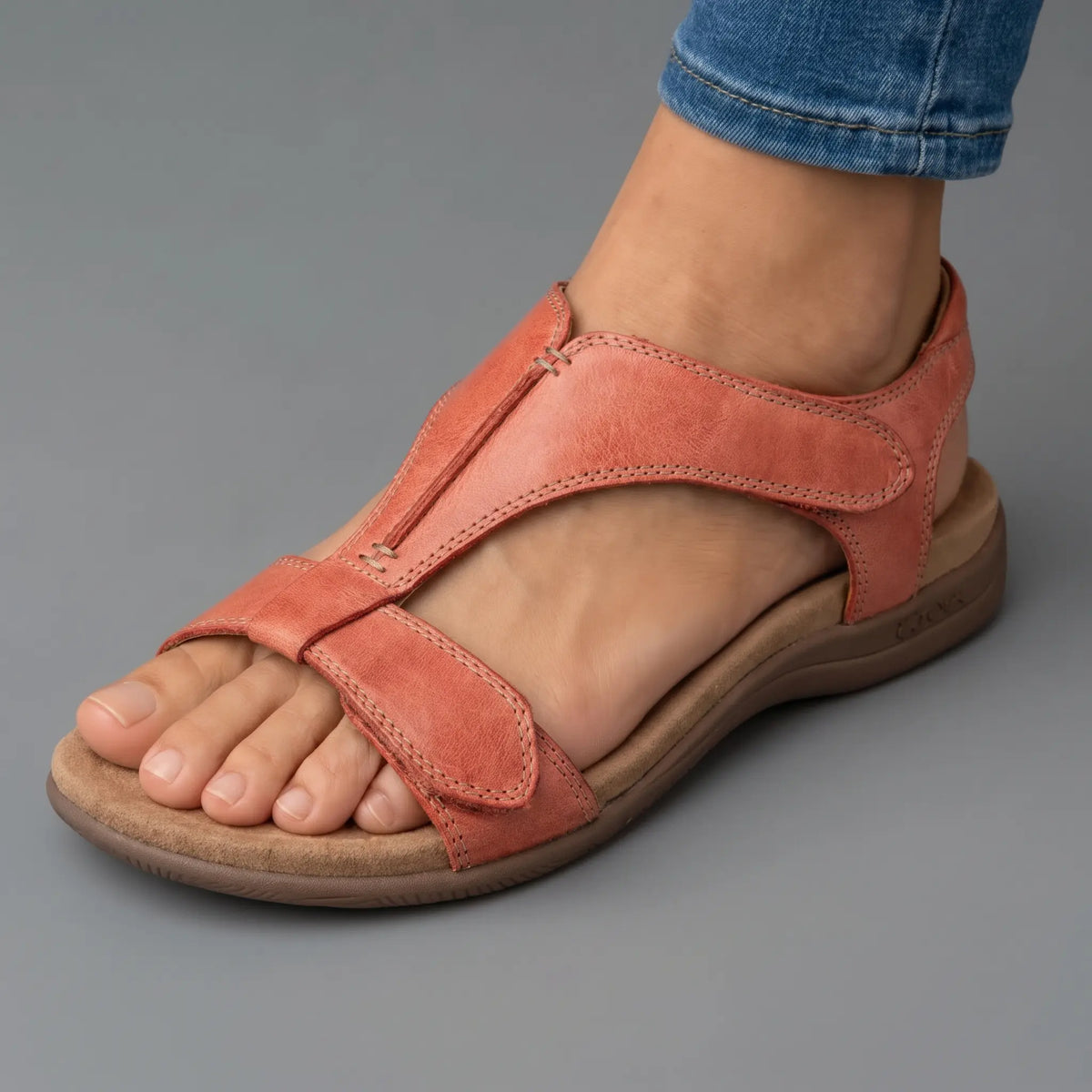 Selina | Sandali Ergonomici Comfort