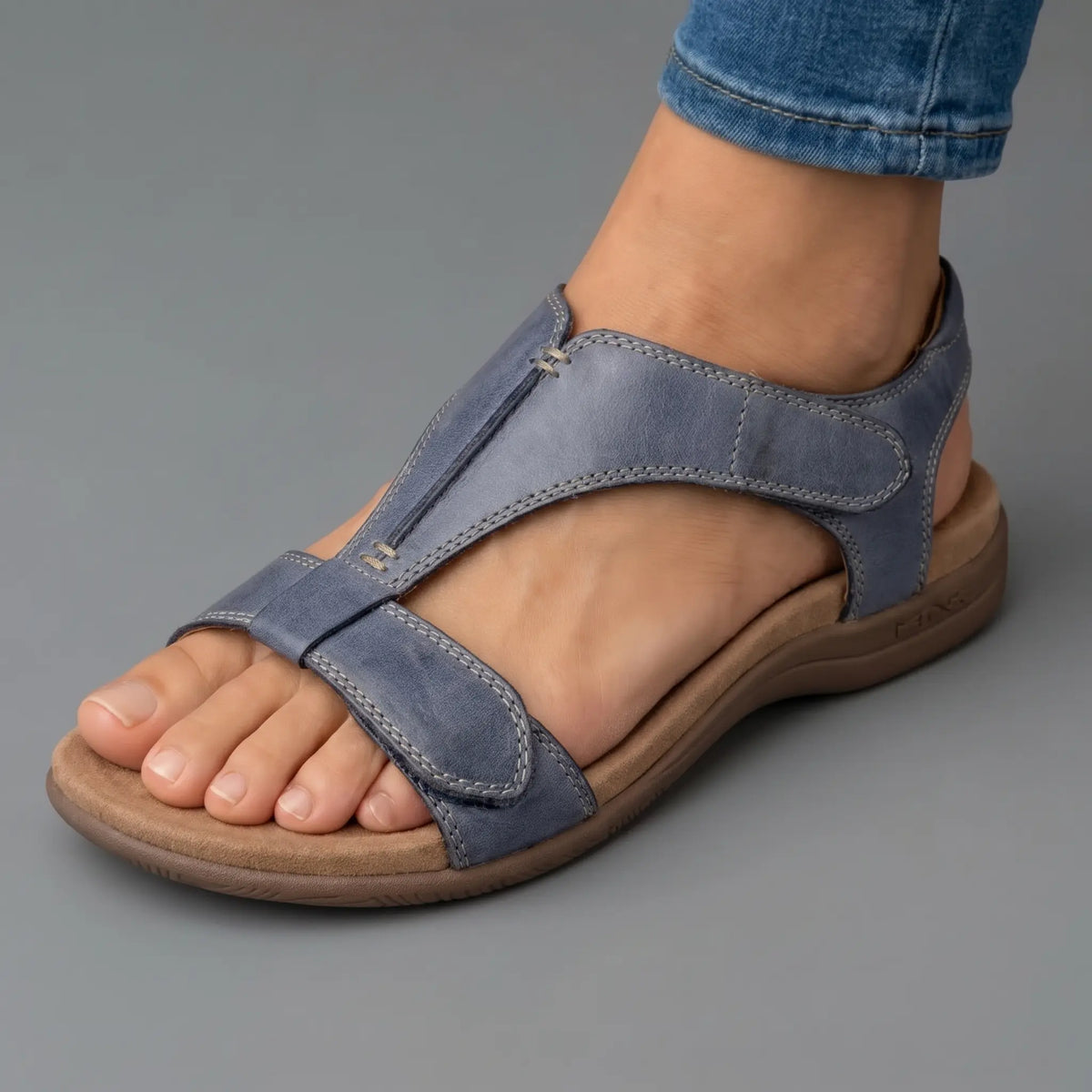 Selina | Sandali Ergonomici Comfort