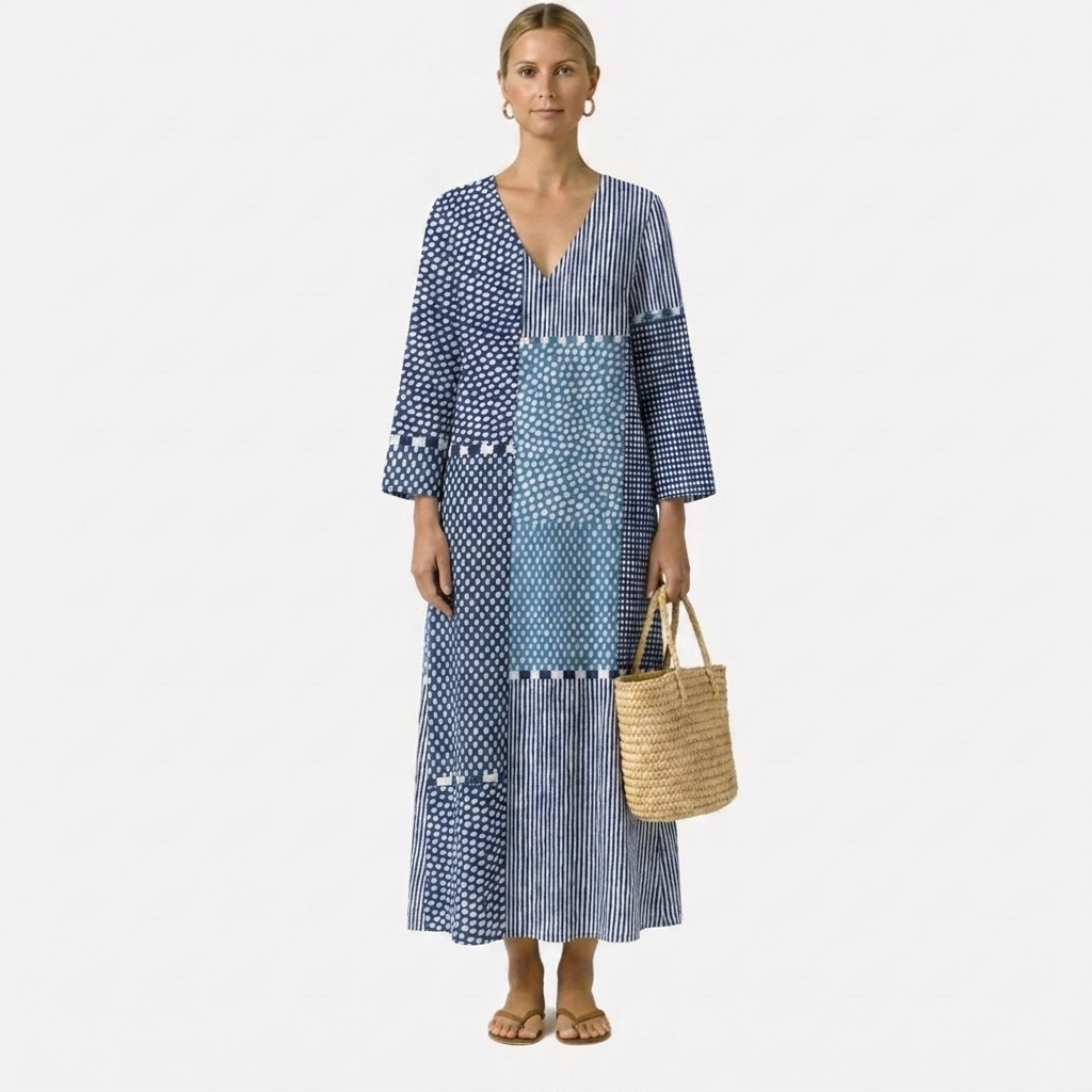 Saraâ„¢ | Abito floreale leggero