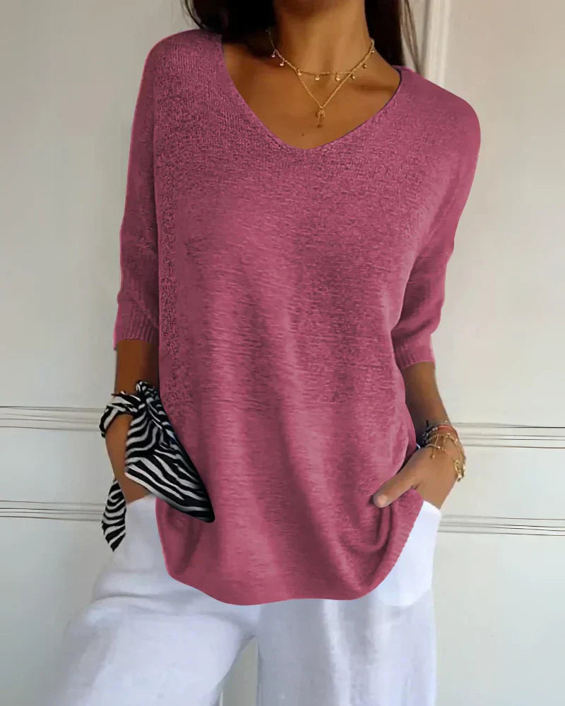 Anila | Top Leggero Brezza