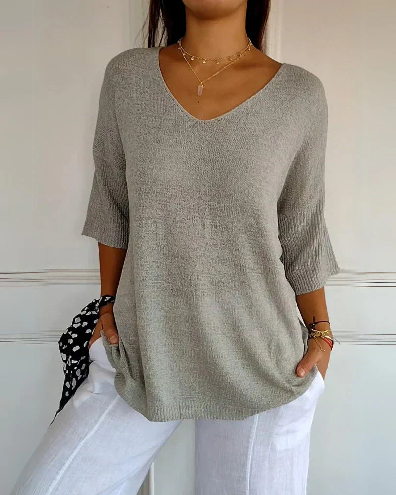 Anila | Top Leggero Brezza
