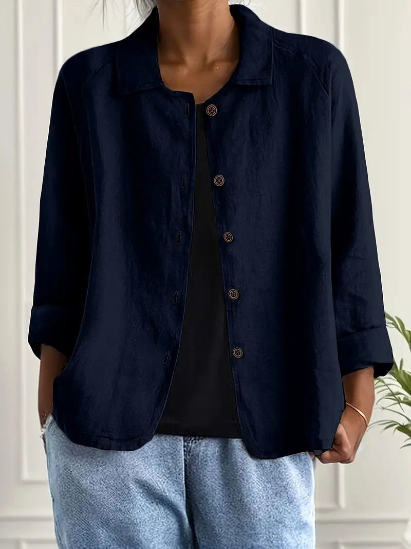 La Blusa Cerisette