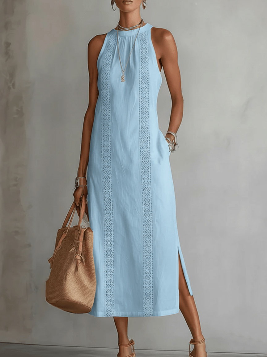 Fabiola β Summer Harmony Dress
