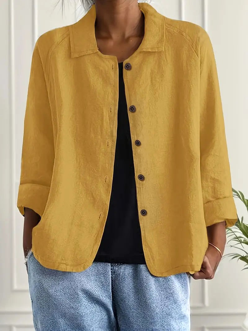 La Blusa Zeffirine