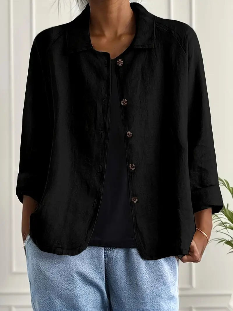 La Blusa Ysolde