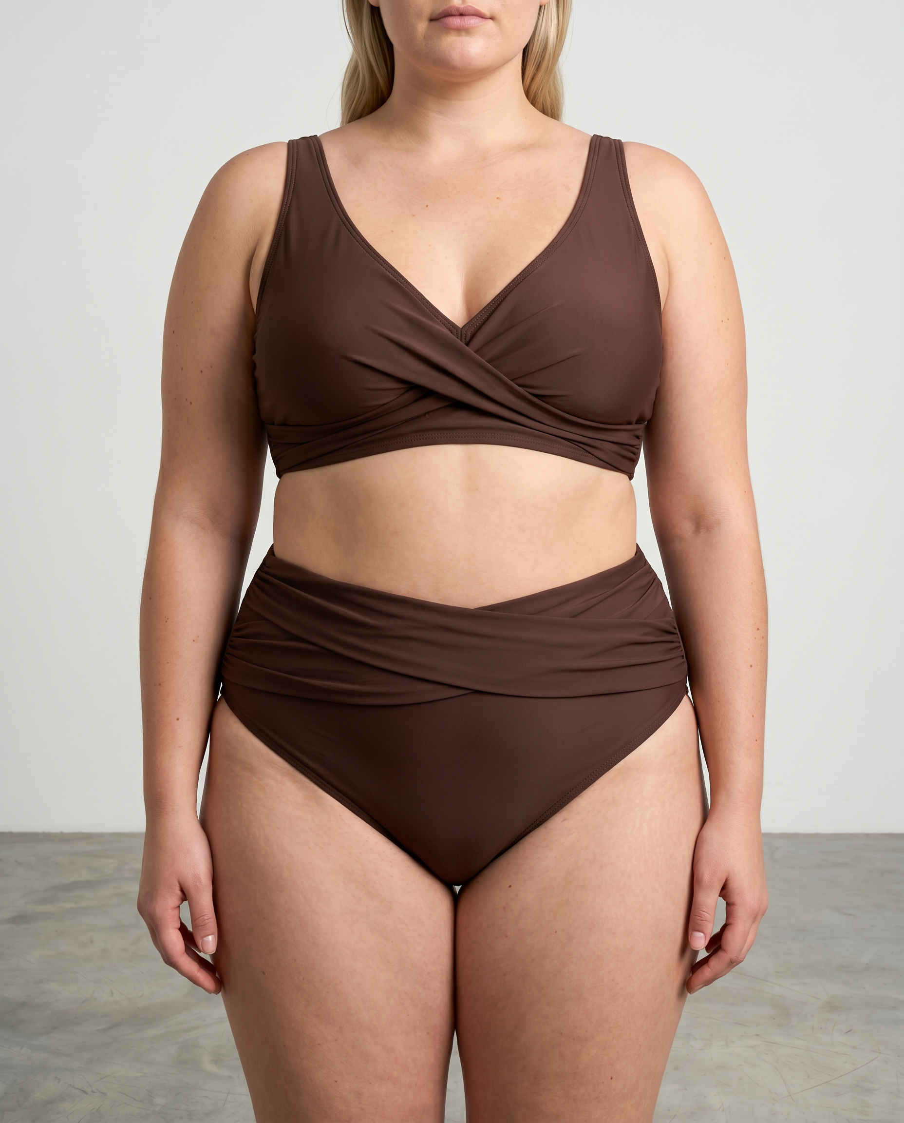 Elena Marell | Bikini Sculpting