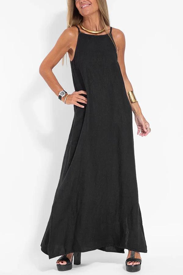 Stella | Abito da Donna Elegante e Fresco