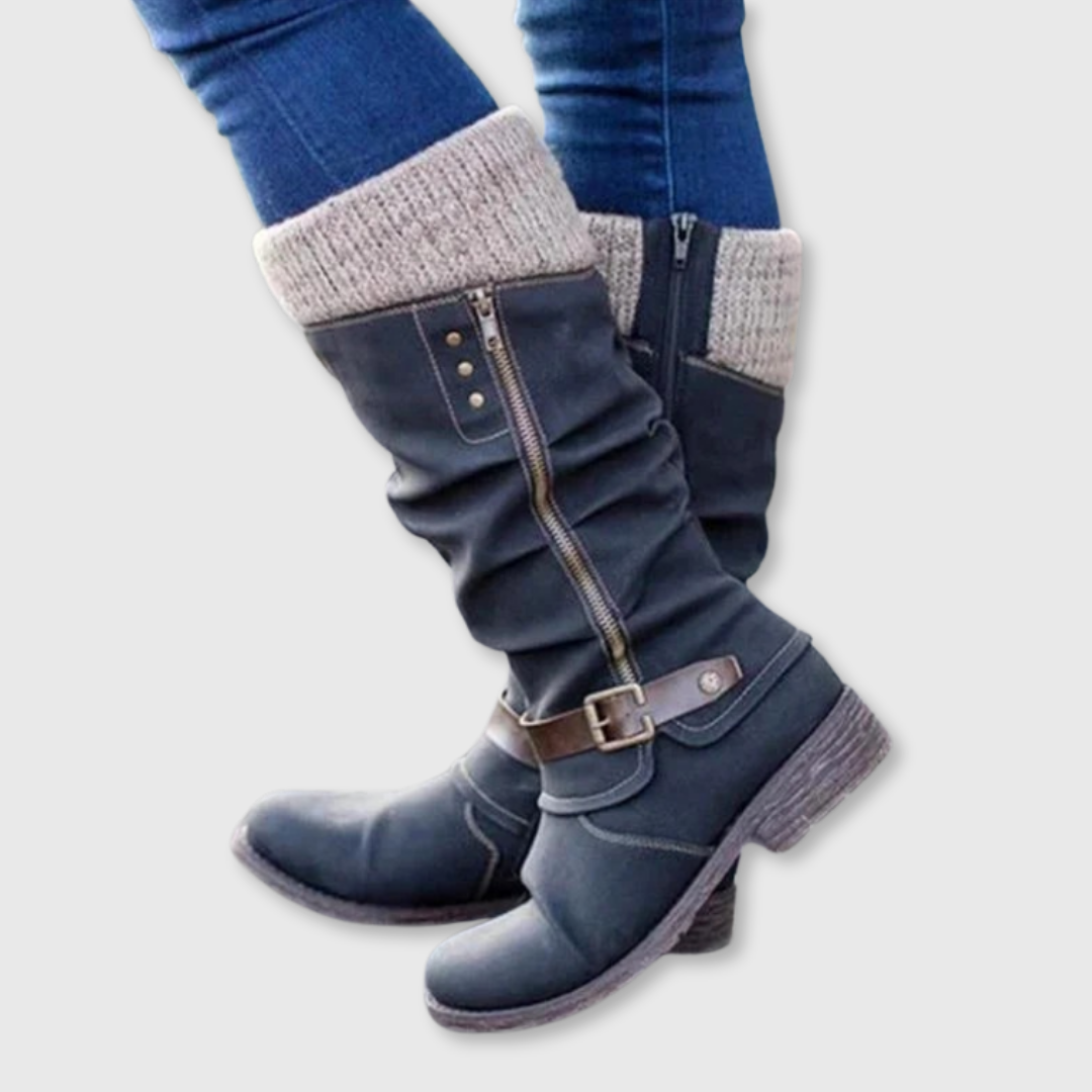 Stivali Ortopedici Comfort Bonnie