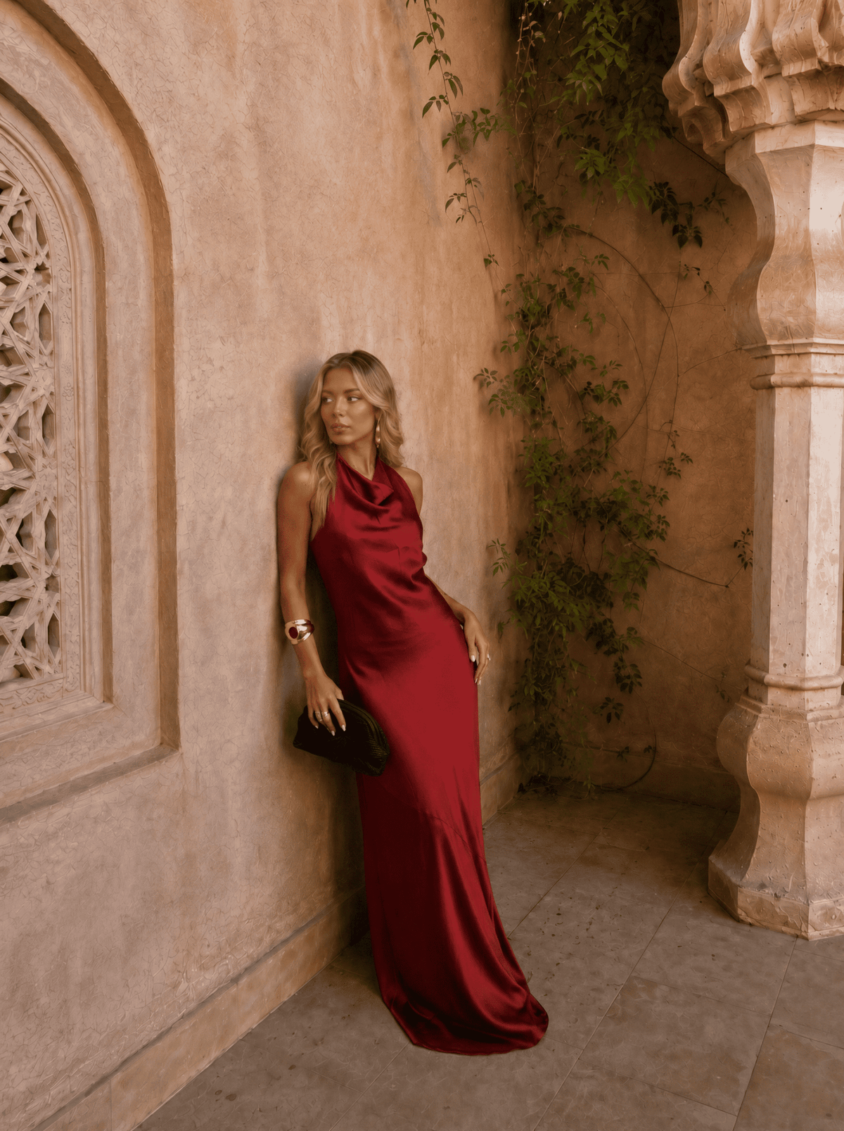 Rosarioâ„¢ | Abito in Stile Riad