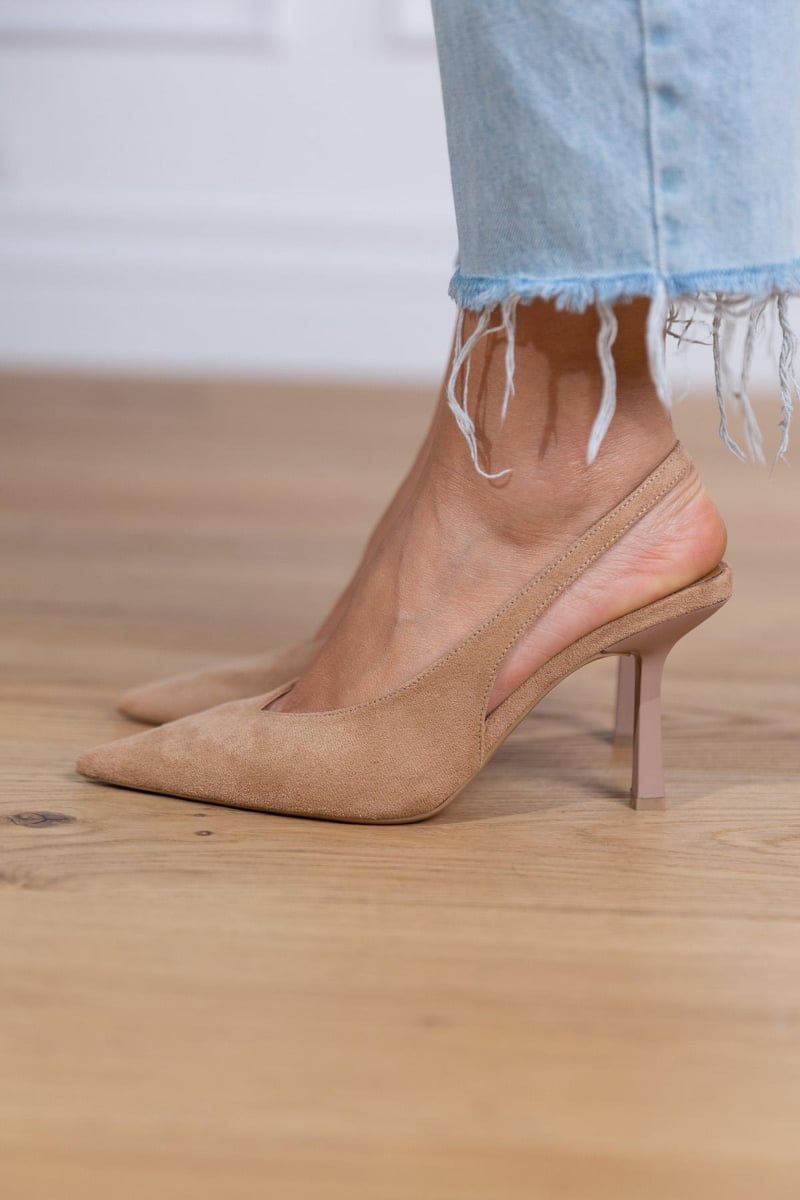 Carolyn | Eleganti Scarpe Ortopediche