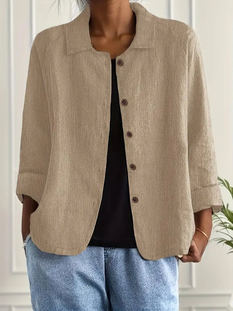 La Blusa Adelheid