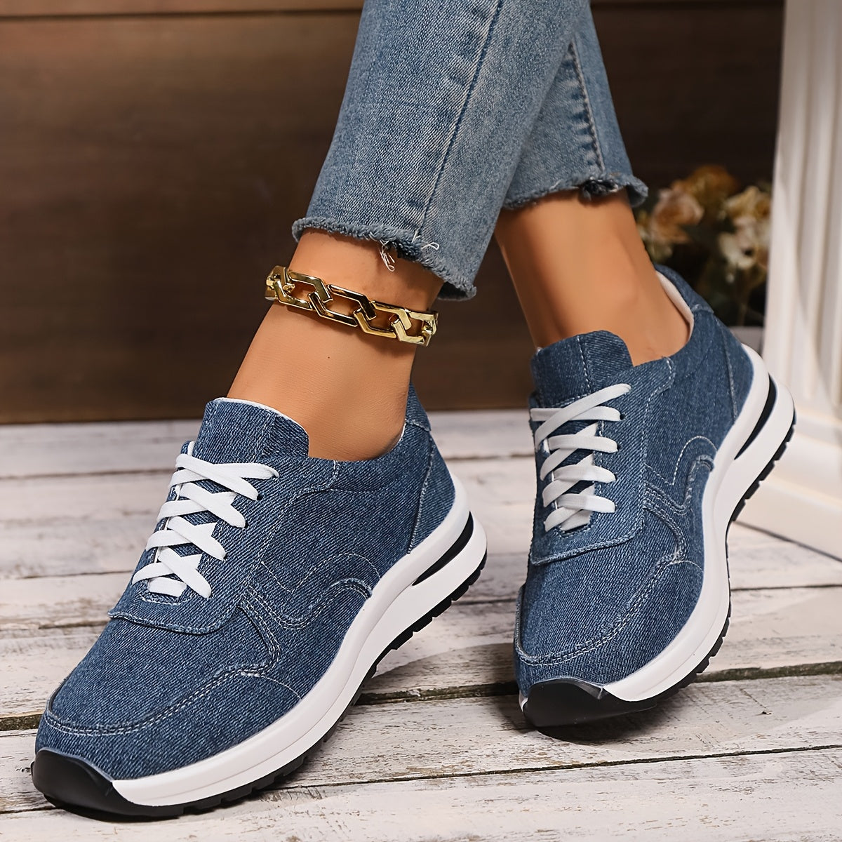 Benita Scarpe Ortopediche Donna Con Supporto Stabilità
