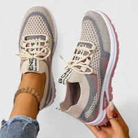 Koralyn | Sneakers Comfort Support