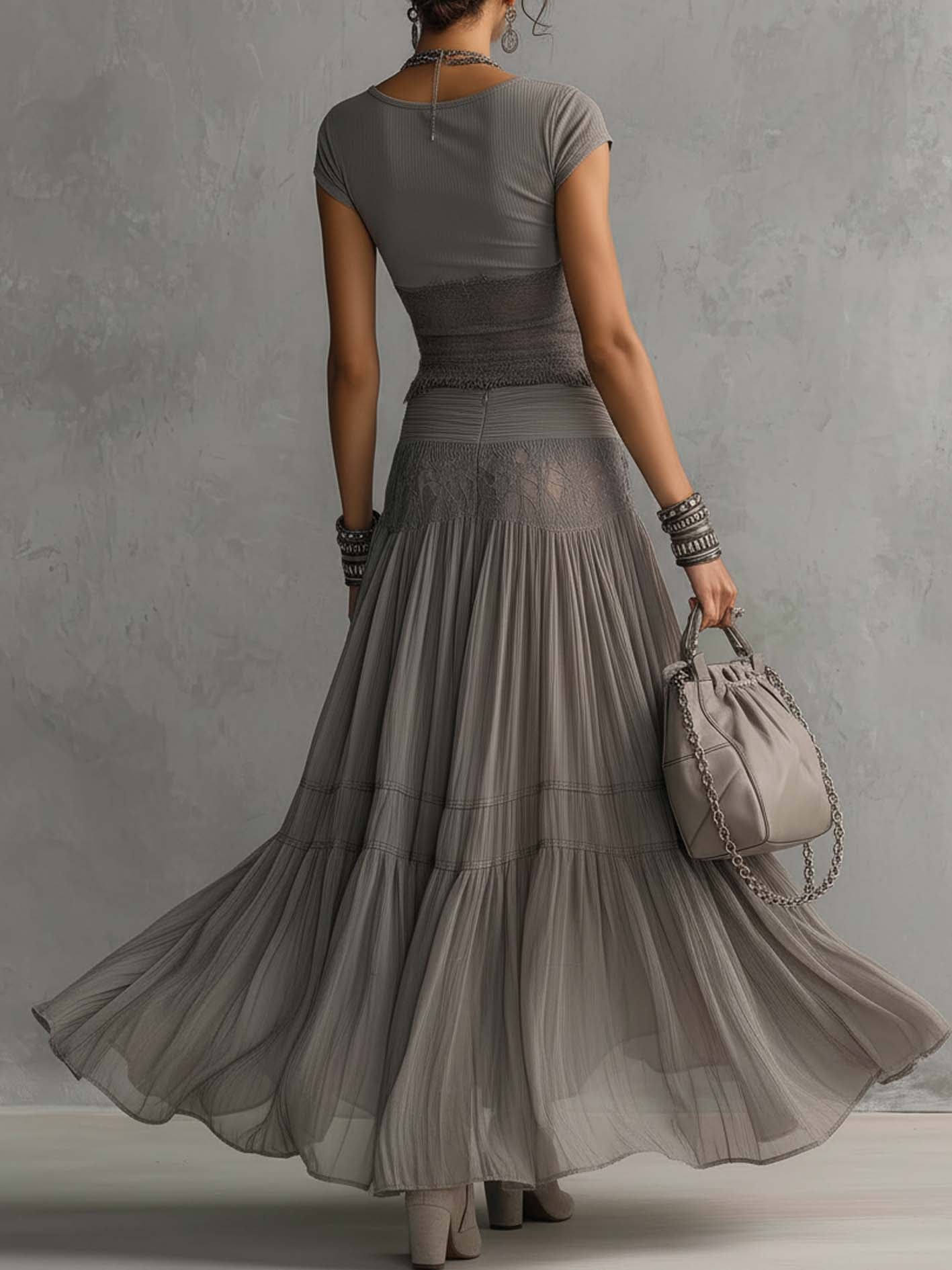 Natalia – Complete Glamour Silver