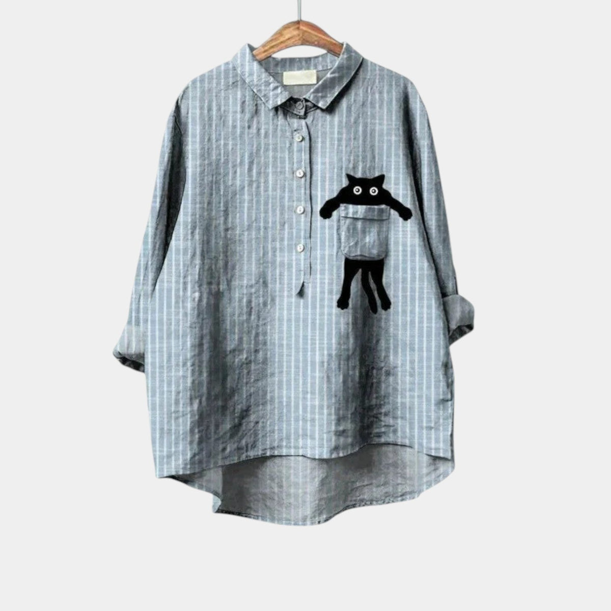 Violetta | Blusa a righe