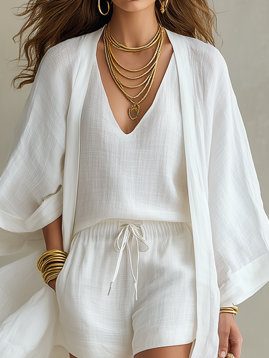 Noémie | Set Trio