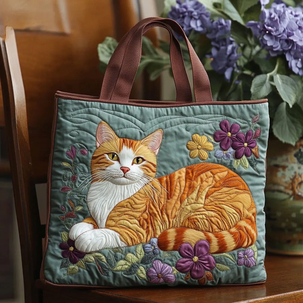 Sacco Artigianale - Chat Roux