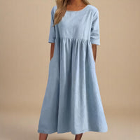 Zaina | Vestito Flattering