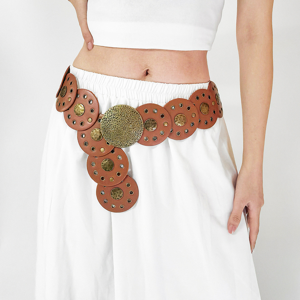 Alaina - Cintura Retro Boho per Donne