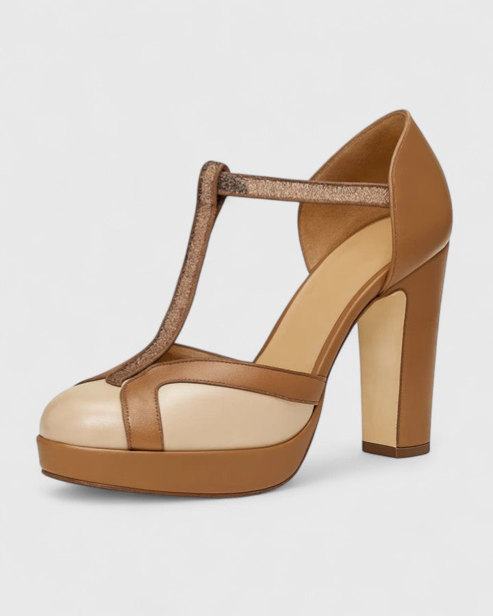 Vera | Tacchi Confortevoli