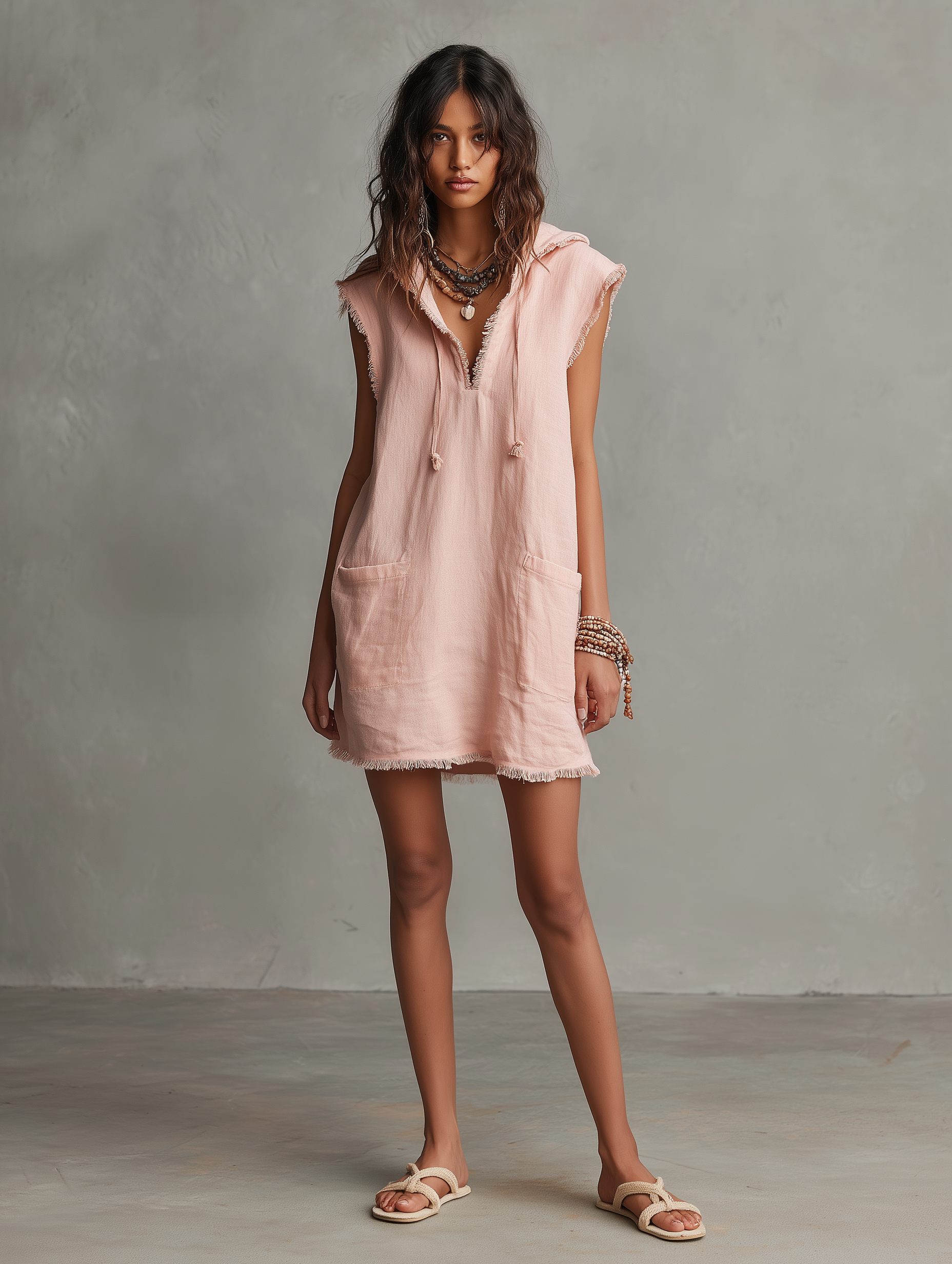 Sabrina – Vintage Summer Dress