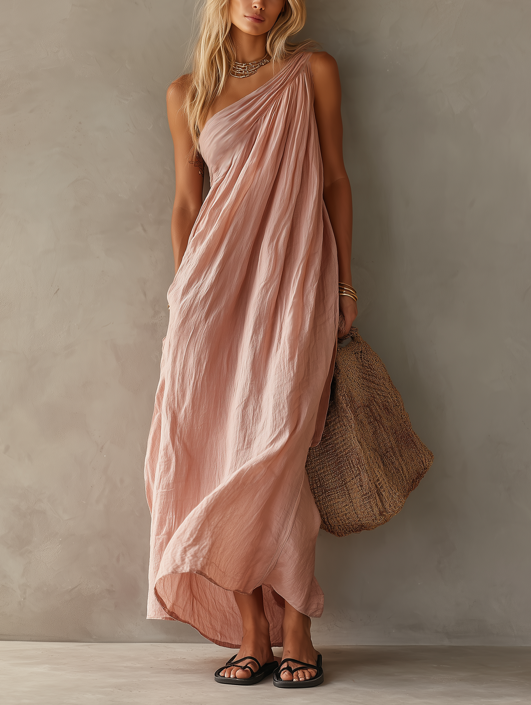 Alice – Eternal Breeze Dress