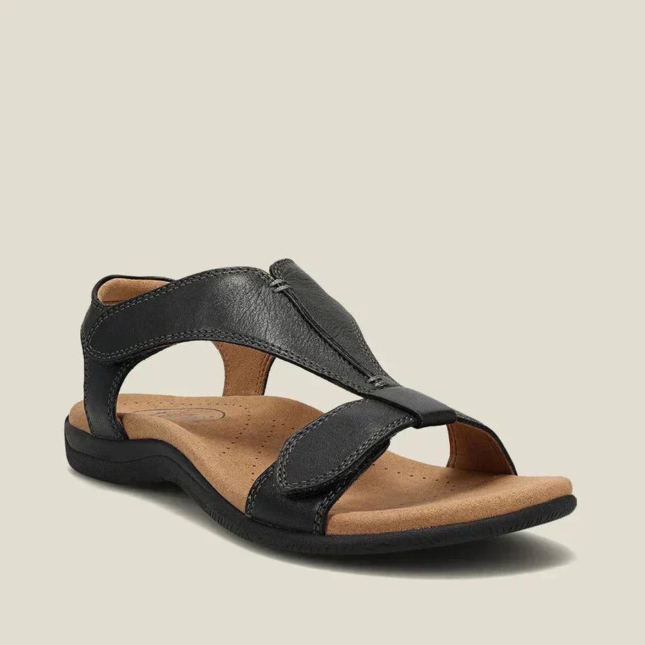 Selina | Sandali Ergonomici Comfort