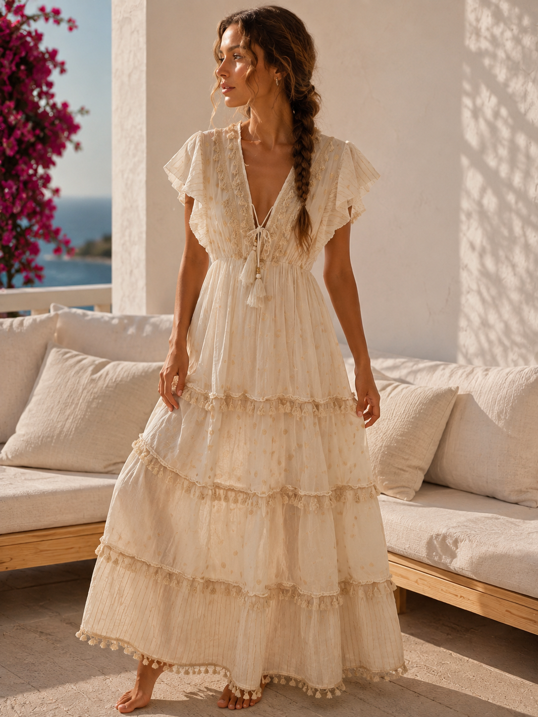 Vestito Lanzarote