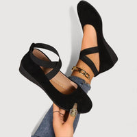 LIVIA - Ballerine Eleganti e Confortevoli