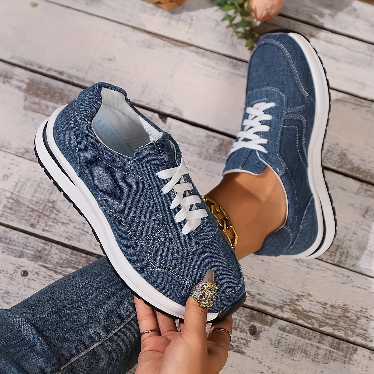 Benita Scarpe Ortopediche Donna Con Supporto Stabilità