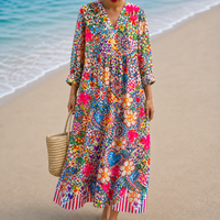 Abito Estivo Confortevole