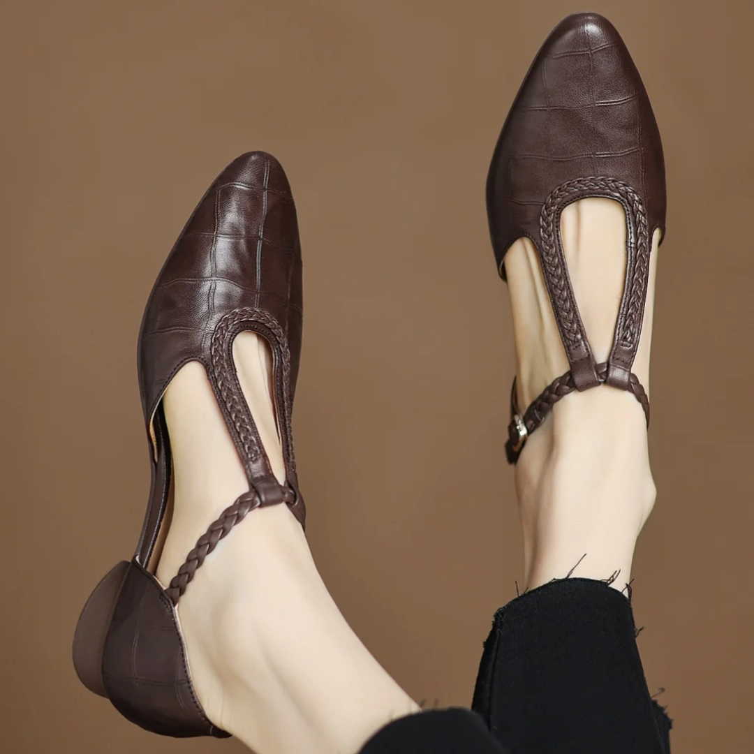 Mary Janes - Mary Janes Classiche