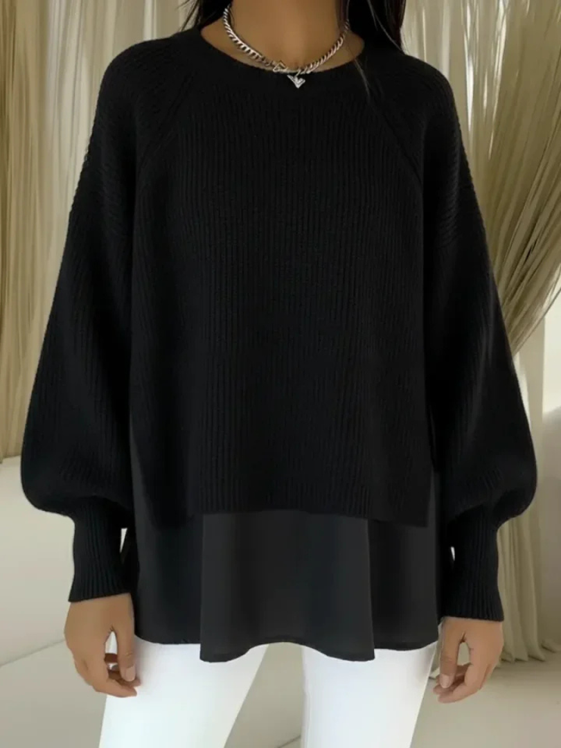 Kestlyn | Maglione a strati