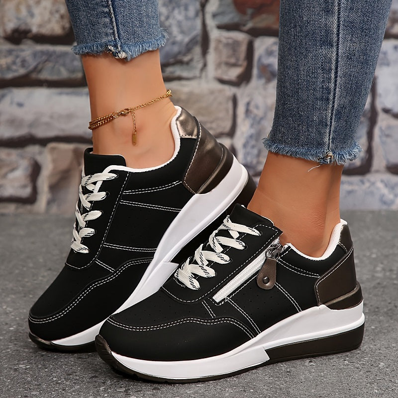 Inga Scarpe Ortottiche Con Supporto Arco Scatola Ampia