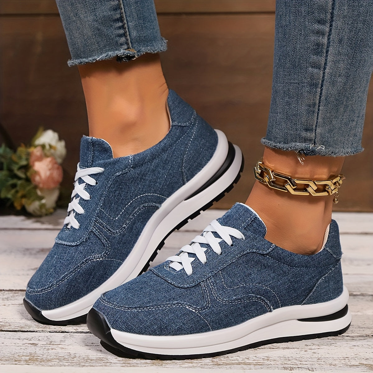 Benita Scarpe Ortopediche Donna Con Supporto Stabilità