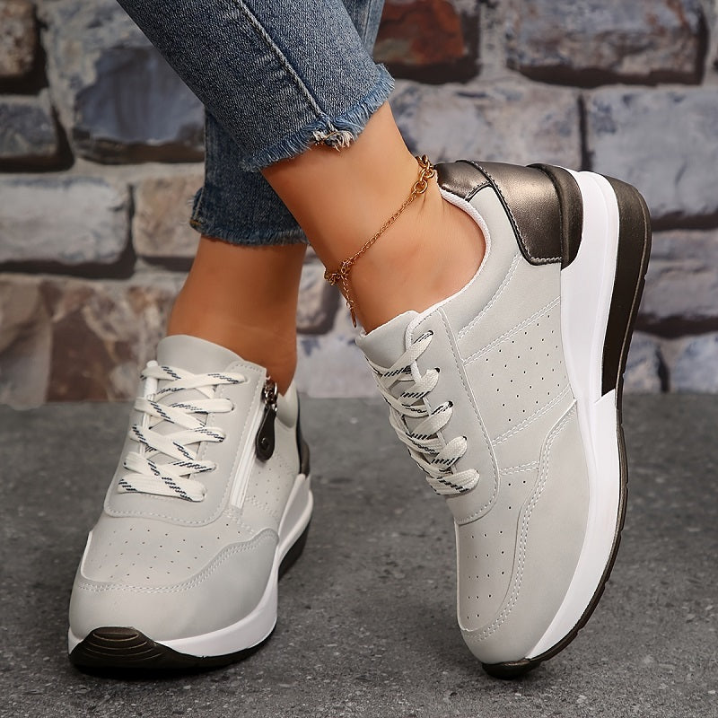 Inga Scarpe Ortottiche Con Supporto Arco Scatola Ampia