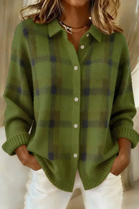 Courtney™ | Cardigan con Bottoni Confortevole per Tutti i Giorni