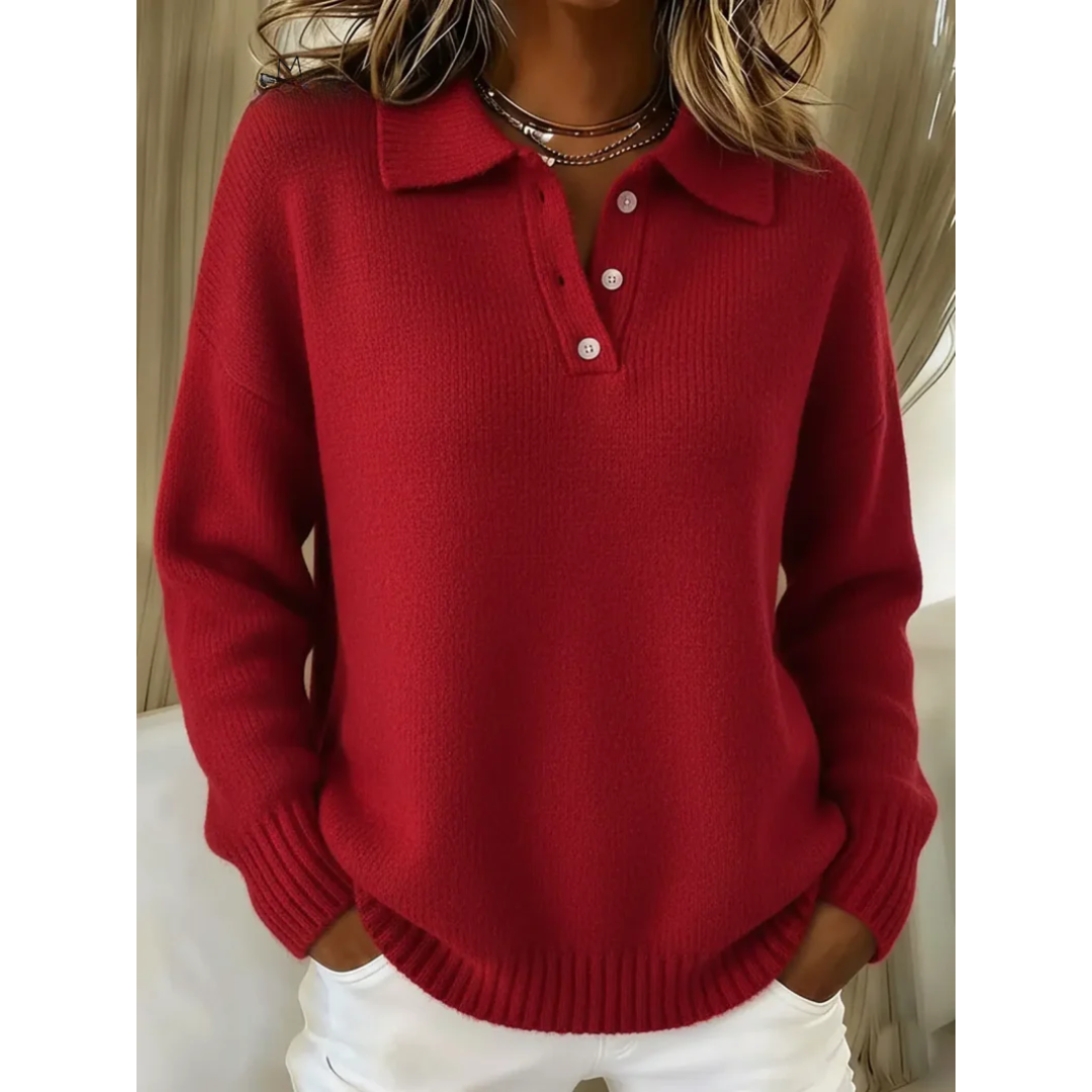 Maren | Maglione Confortevole