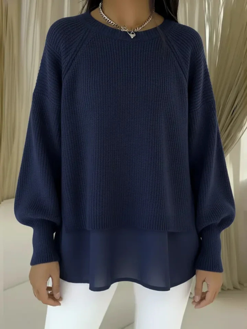 Kestlyn | Maglione a strati